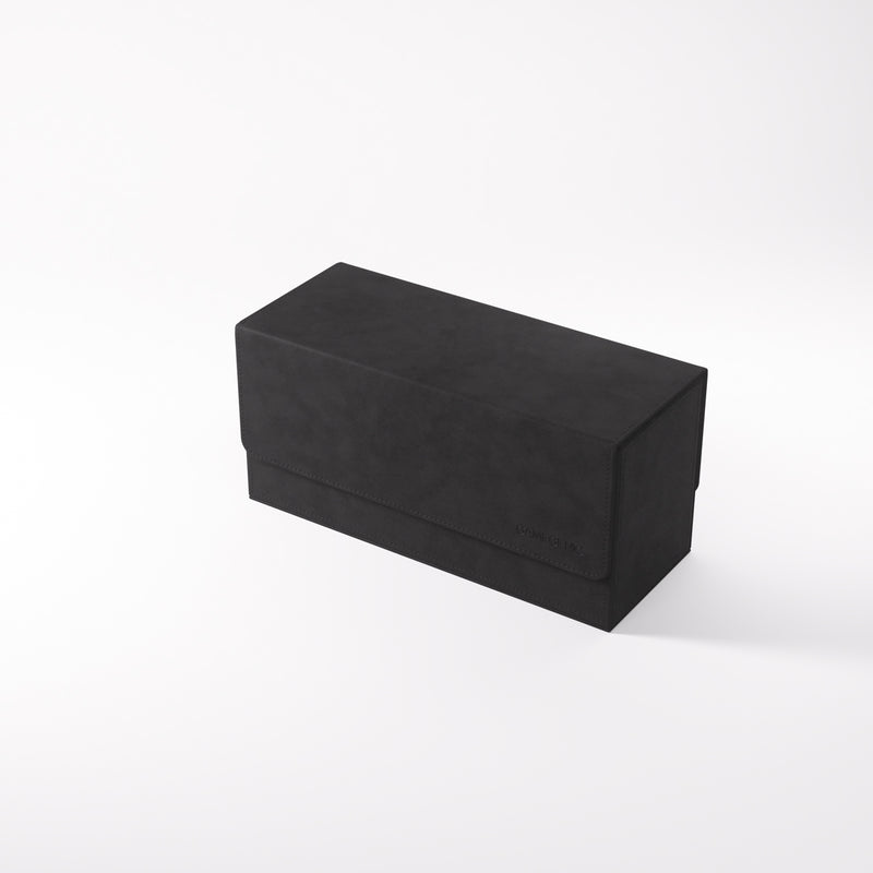 THE ACADEMIC 133+ XL [BLACK]