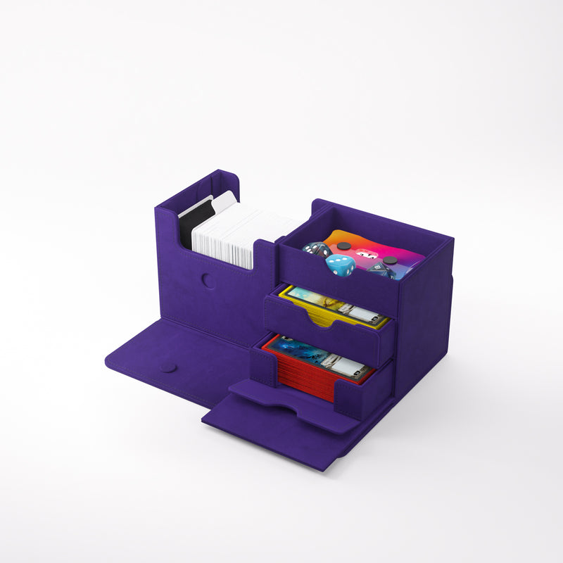 THE ACADEMIC 133+ XL [PURPLE]