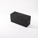 THE ACADEMIC 133+ XL [BLACK/ PURPLE]