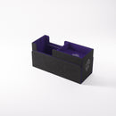THE ACADEMIC 133+ XL [BLACK/ PURPLE]