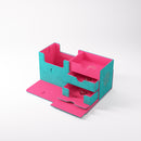 THE ACADEMIC 133+ XL [TEAL/PINK]
