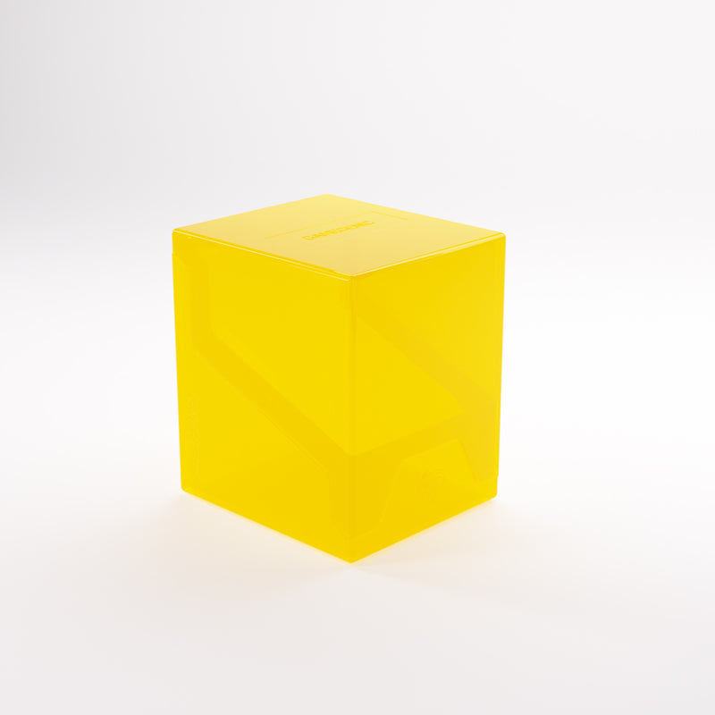 Deck Box: Bastion 100+ XL