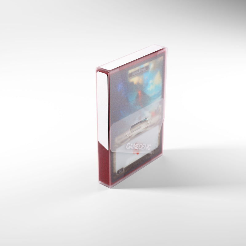 Gamegenic Cube Pocket 15+ (8 pockets)