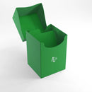 Green Gamegenic Deck Holder 100+: Deck Box