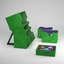Gamegenic Deck Box: Stronghold XL Green (200ct)
