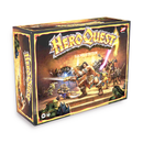 Hero Quest Game System [Avalon Hill] 2021 Hasbro [OPEN BOX]