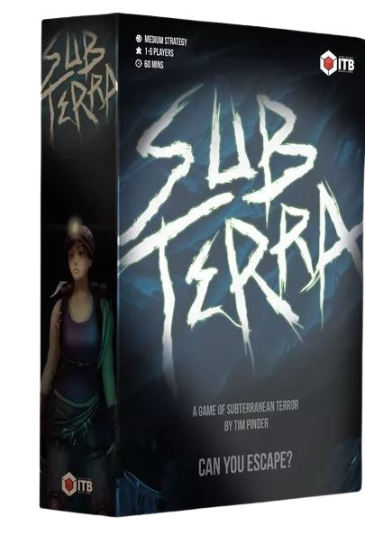 Sub Terra (EN)