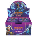 Riftbound: League of Legends TCG – Unleashed Booster Box