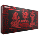 Yu-Gi-Oh! Legendary 5D's Deck