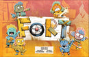 Fort (No Amazon Sales)