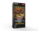 Yu-Gi-Oh! 2025 World Championship Limited Pack
