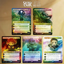 Secret Lair Drop: Li’l’est Walkers – Rainbow Foil Edition