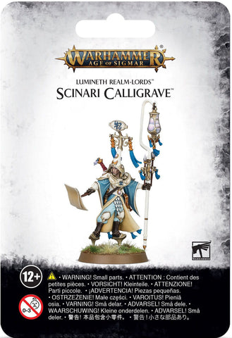 Scinari Calligrave