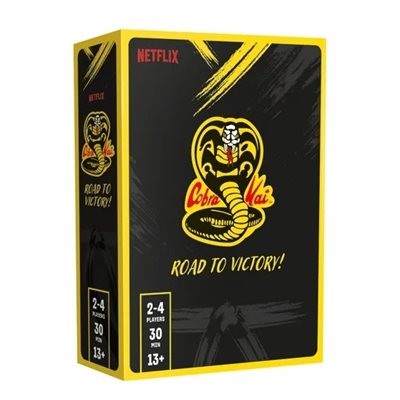 Cobra Kai
