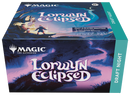 Magic: The Gathering - Lorwyn Eclipsed - Draft Night
