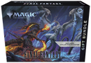 Magic: The Gathering - FINAL FANTASY Gift Bundle