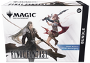 Magic: The Gathering - FINAL FANTASY Bundle