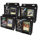 Magic: The Gathering - FINAL FANTASY Commander Deck Bundle