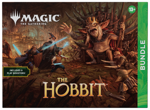 Magic: The Gathering® – The Hobbit™ Bundle [Pre-Order] 2026-08-07