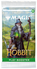 Magic: The Gathering® – The Hobbit™ Play Booster Pack [Pre-Order] 2026-08-07
