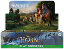 Magic: The Gathering® – The Hobbit™ Play Booster Box [Pre-Order] 2026-08-07