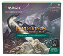 The Lord of the Rings: Tales of Middle-earth Scene Box - Gandalf in Pelennor Fields