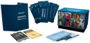 Magic: The Gathering Ravnica: Clue Edition