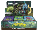 Magic: The Gathering - Secrets of Strixhaven Play Booster Box