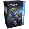 Magic: The Gathering - Secrets of Strixhaven - 60 Card Theme Deck - Eerie