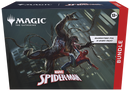 Magic: The Gathering | Marvel's Spider-Man Bundle