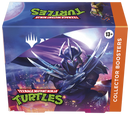 Magic: The Gathering – Teenage Mutant Ninja Turtles Collector Booster Box