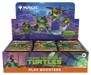 Magic: The Gathering – Teenage Mutant Ninja Turtles Play Booster Box