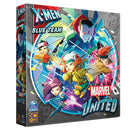 MARVEL UNITED: X-MEN - BLUE TEAM