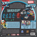 MARVEL UNITED: X-MEN - BLUE TEAM