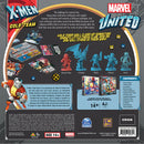 MARVEL UNITED: X-MEN - GOLD TEAM