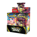 Pokémon TCG: Mega Evolution-Perfect Order Booster Box [ME03]