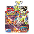 Pokémon TCG: Scarlet & Violet -Obsidian Flames Booster Box