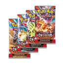 Pokémon TCG: Scarlet & Violet -Obsidian Flames Booster Box