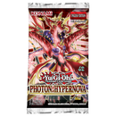 Yu-Gi-Oh! Photon Hypernova hanging booster