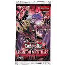 Yu-Gi-Oh! TCG: Phantom Nightmare Booster Pack