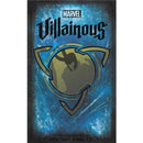 Disney Villainous: Marvel: Mischief & Malice (Exclusive Game Piece)
