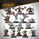 Warmachine: Orgoth Sea Raiders Auxiliary Expansion