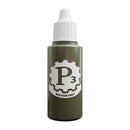 Privateer Press: P3 Paints: Bastion Grey