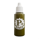 Privateer Press: P3 Paints: Battle Dress Green