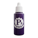 Privateer Press: P3 Paints: Beaten Purple