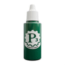 Privateer Press: P3 Paints: Eldritch Green