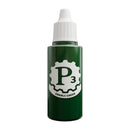 Privateer Press: P3 Paints: Gnarls Green