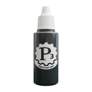 Privateer Press: P3 Paints: Greatcoat Grey
