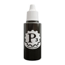 Privateer Press: P3 Paints: Immortal Black