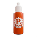 Privateer Press: P3 Paints: Inferno Orange